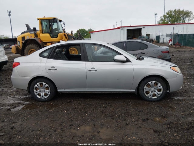 Aukcja sprzedaży 2010 Hyundai Elantra Gls, vin: KMHDU4AD0AU895882, numer aukcji: 44983509