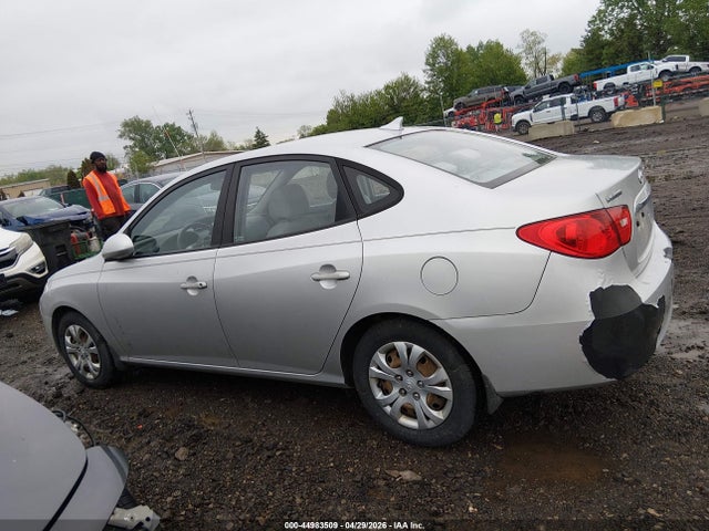 Aukcja sprzedaży 2010 Hyundai Elantra Gls, vin: KMHDU4AD0AU895882, numer aukcji: 44983509