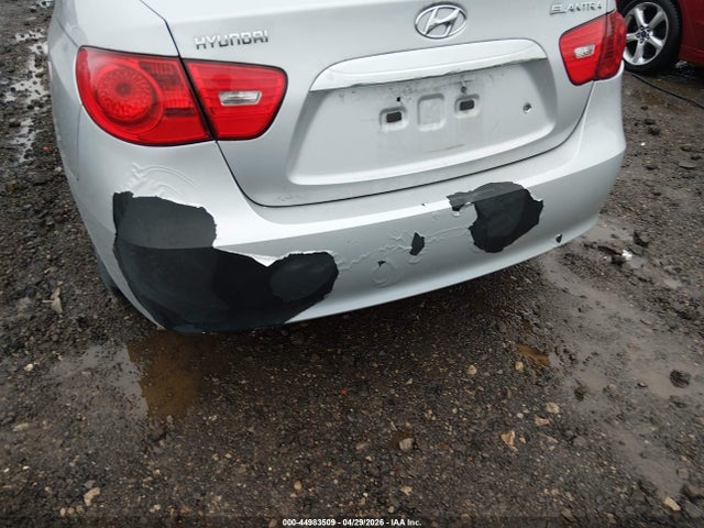 Aukcja sprzedaży 2010 Hyundai Elantra Gls, vin: KMHDU4AD0AU895882, numer aukcji: 44983509