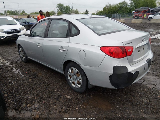 Aukcja sprzedaży 2010 Hyundai Elantra Gls, vin: KMHDU4AD0AU895882, numer aukcji: 44983509