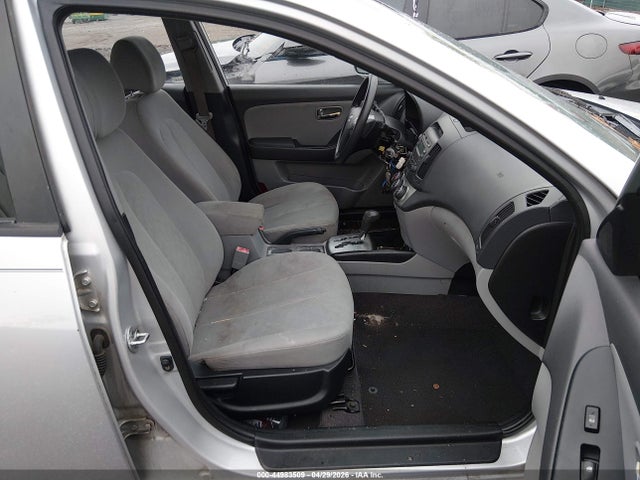 Aukcja sprzedaży 2010 Hyundai Elantra Gls, vin: KMHDU4AD0AU895882, numer aukcji: 44983509