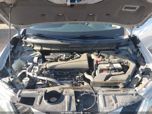 5N1AT2MT4GC786739 Nissan Rogue S/sl/sv