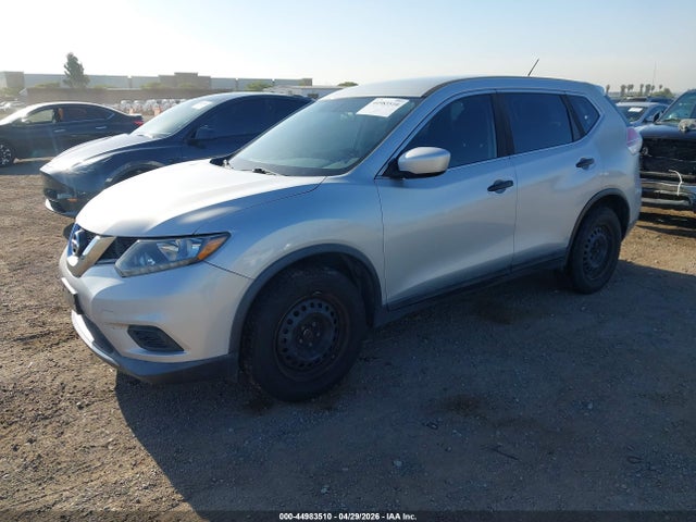 5N1AT2MT4GC786739 Nissan Rogue S/sl/sv