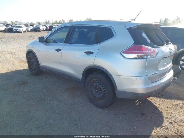 5N1AT2MT4GC786739 Nissan Rogue S/sl/sv