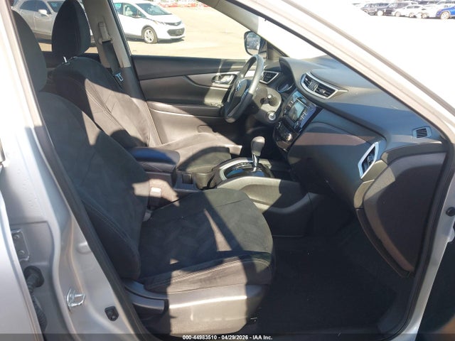 5N1AT2MT4GC786739 Nissan Rogue S/sl/sv