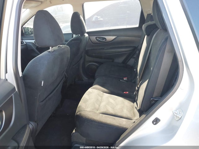 5N1AT2MT4GC786739 Nissan Rogue S/sl/sv
