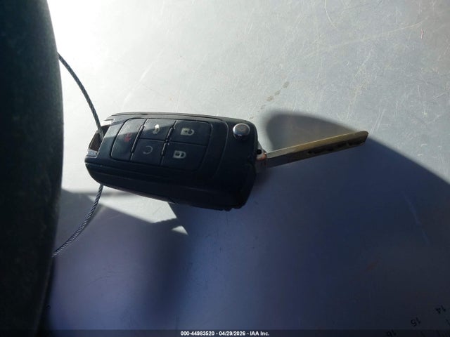 Продаж на аукціоні авто 2011 Gmc Terrain Sle-1, vin: 2CTALMECXB6203370, номер лоту: 44983520