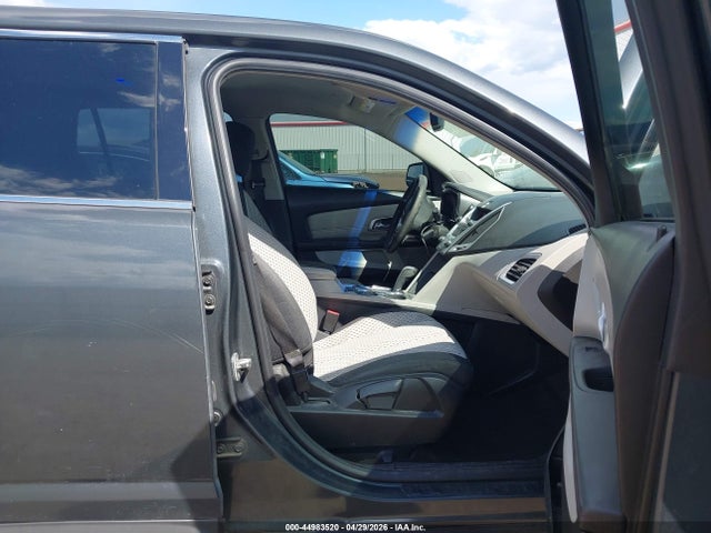 Продаж на аукціоні авто 2011 Gmc Terrain Sle-1, vin: 2CTALMECXB6203370, номер лоту: 44983520