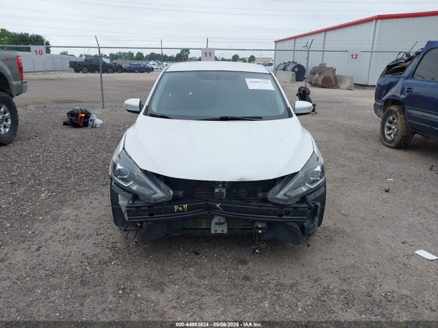 Aukcja sprzedaży 2018 Nissan Sentra Sr, vin: 3N1AB7AP1JY286728, numer aukcji: 44983524