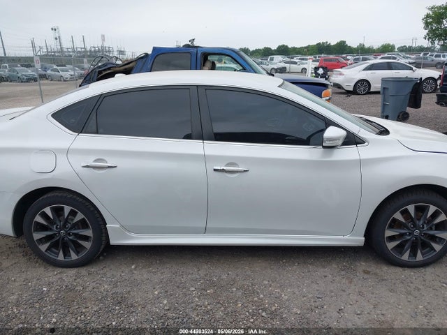 Aukcja sprzedaży 2018 Nissan Sentra Sr, vin: 3N1AB7AP1JY286728, numer aukcji: 44983524