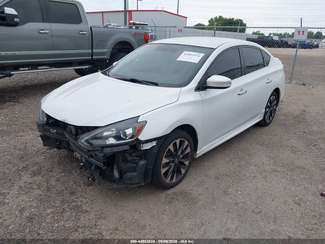 Aukcja sprzedaży 2018 Nissan Sentra Sr, vin: 3N1AB7AP1JY286728, numer aukcji: 44983524
