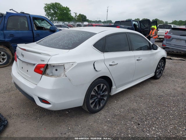 Aukcja sprzedaży 2018 Nissan Sentra Sr, vin: 3N1AB7AP1JY286728, numer aukcji: 44983524