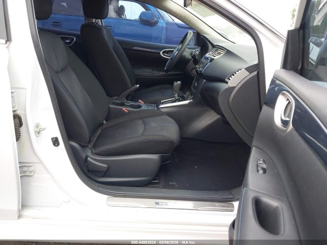 Aukcja sprzedaży 2018 Nissan Sentra Sr, vin: 3N1AB7AP1JY286728, numer aukcji: 44983524