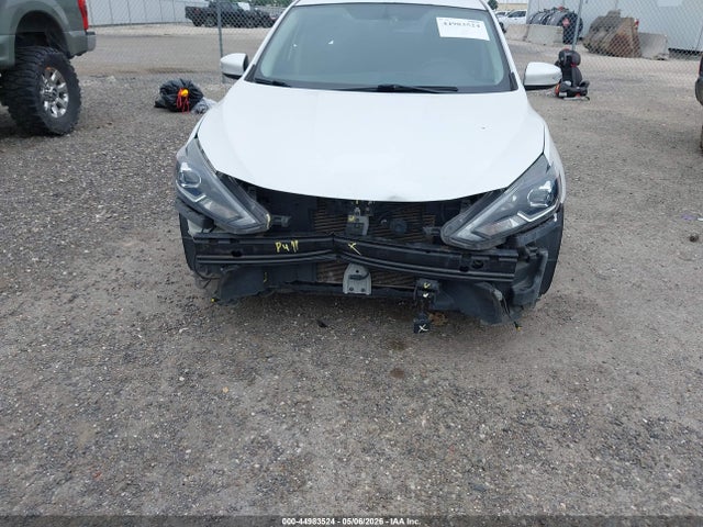 Aukcja sprzedaży 2018 Nissan Sentra Sr, vin: 3N1AB7AP1JY286728, numer aukcji: 44983524