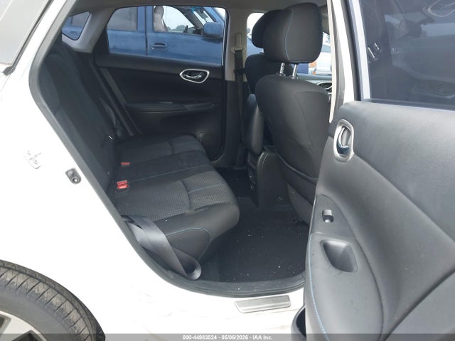 Aukcja sprzedaży 2018 Nissan Sentra Sr, vin: 3N1AB7AP1JY286728, numer aukcji: 44983524