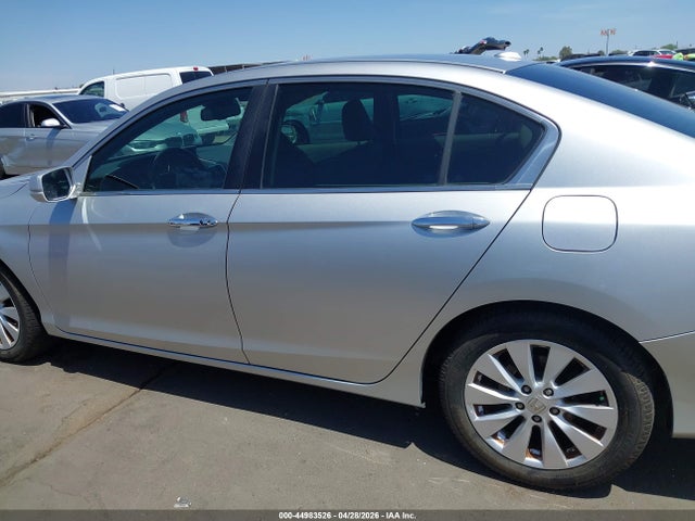 Продаж на аукціоні авто 2014 Honda Accord Ex-l V-6, vin: 1HGCR3F80EA042995, номер лоту: 44983526