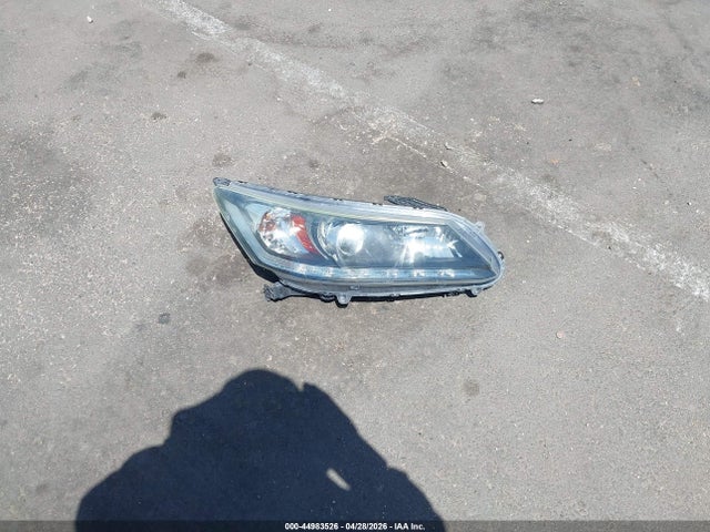 Продаж на аукціоні авто 2014 Honda Accord Ex-l V-6, vin: 1HGCR3F80EA042995, номер лоту: 44983526