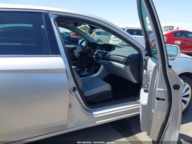 Продаж на аукціоні авто 2014 Honda Accord Ex-l V-6, vin: 1HGCR3F80EA042995, номер лоту: 44983526