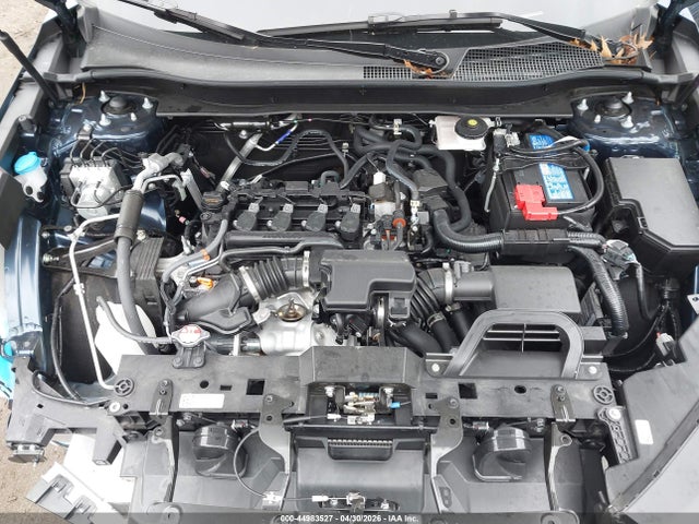 2HKRS4H72TH412471 Honda Cr-v Ex-l Awd