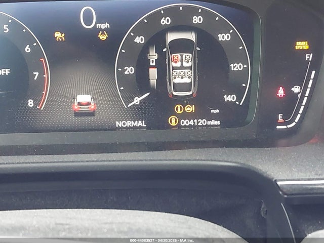 2HKRS4H72TH412471 Honda Cr-v Ex-l Awd