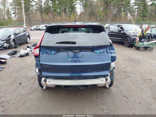 2HKRS4H72TH412471 Honda Cr-v Ex-l Awd