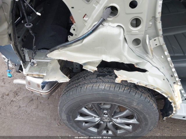 2HKRS4H72TH412471 Honda Cr-v Ex-l Awd