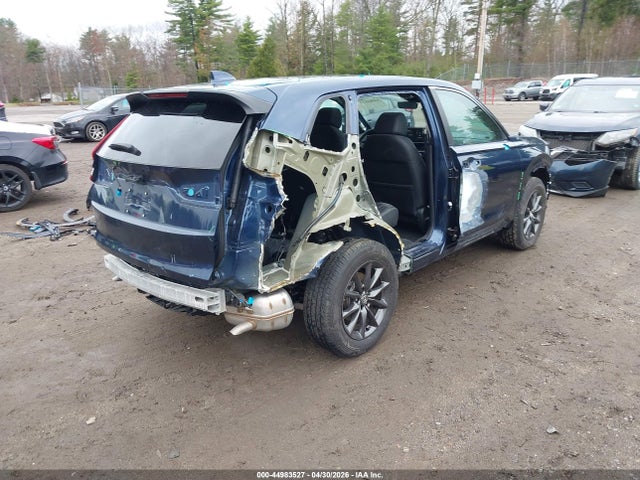 2HKRS4H72TH412471 Honda Cr-v Ex-l Awd