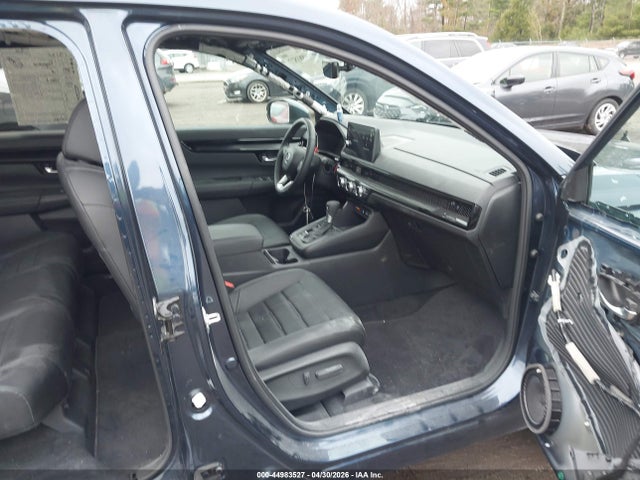 2HKRS4H72TH412471 Honda Cr-v Ex-l Awd