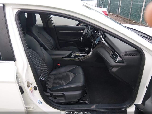 Aukcja sprzedaży 2019 Toyota Camry Se, vin: 4T1B11HK2KU182728, numer aukcji: 44983529