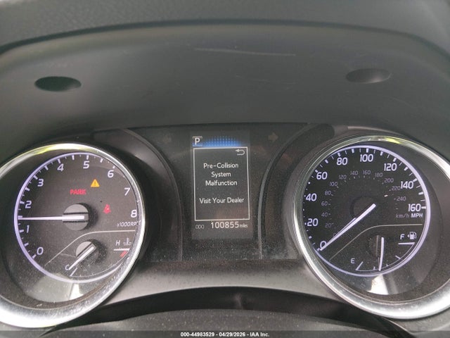 Aukcja sprzedaży 2019 Toyota Camry Se, vin: 4T1B11HK2KU182728, numer aukcji: 44983529