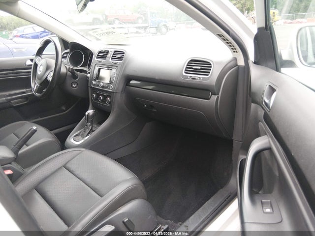 Продажа на аукционе авто 2013 Volkswagen Jetta Sportwagen 2.0l Tdi, vin: 3VWPL7AJ6DM615464, номер лота: 44983532