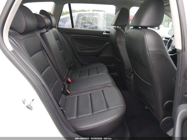 Продажа на аукционе авто 2013 Volkswagen Jetta Sportwagen 2.0l Tdi, vin: 3VWPL7AJ6DM615464, номер лота: 44983532