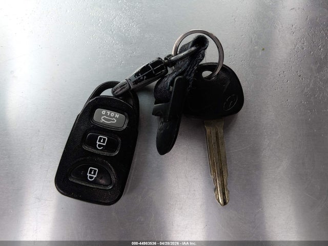 Aukcja sprzedaży 2012 Hyundai Elantra Gls, vin: 5NPDH4AE0CH107360, numer aukcji: 44983536