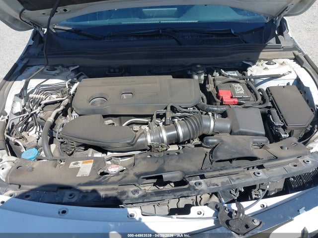 1HGCV2F3XMA015117 Honda Accord Sport 2.0t