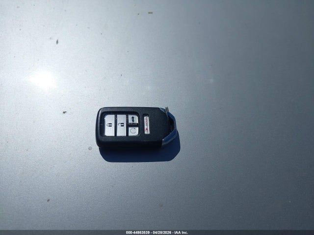 1HGCV2F3XMA015117 Honda Accord Sport 2.0t