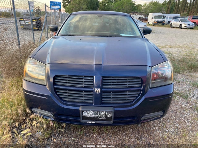Aukcja sprzedaży 2005 Dodge Magnum Se, vin: 2D4FV48V05H581735, numer aukcji: 44983546