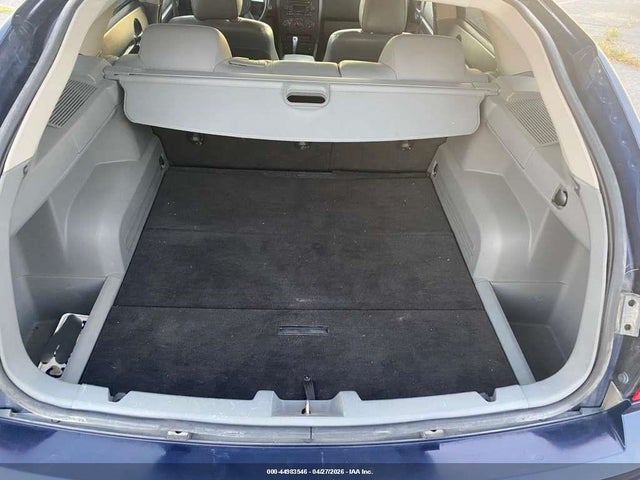 Aukcja sprzedaży 2005 Dodge Magnum Se, vin: 2D4FV48V05H581735, numer aukcji: 44983546