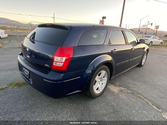 Aukcja sprzedaży 2005 Dodge Magnum Se, vin: 2D4FV48V05H581735, numer aukcji: 44983546