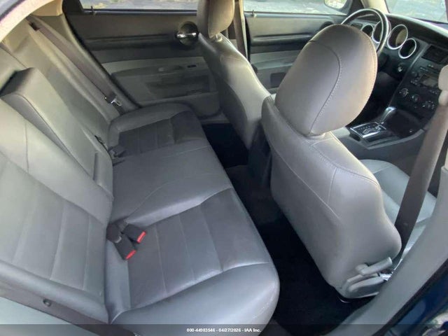 Aukcja sprzedaży 2005 Dodge Magnum Se, vin: 2D4FV48V05H581735, numer aukcji: 44983546