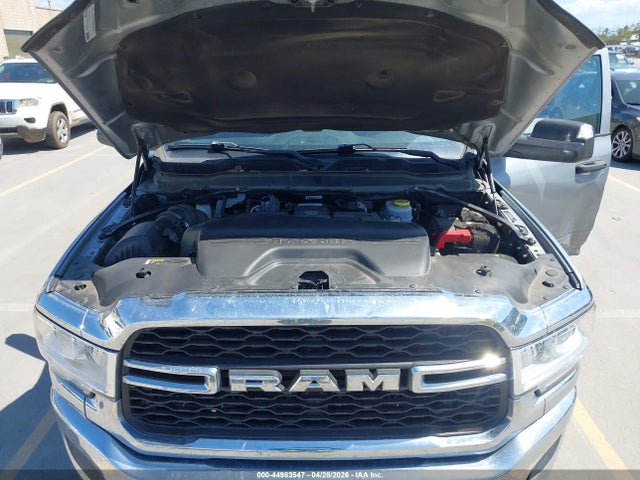 Продаж на аукціоні авто 2021 Ram 2500 Tradesman  4x4 6'4 Box, vin: 3C6UR5CL7MG531389, номер лоту: 44983547