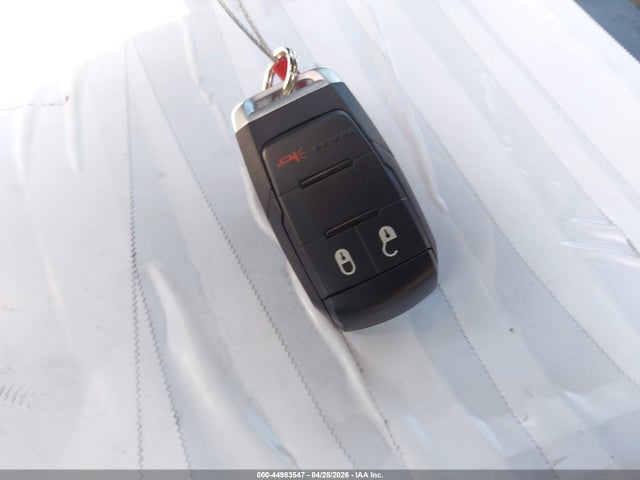 Продаж на аукціоні авто 2021 Ram 2500 Tradesman  4x4 6'4 Box, vin: 3C6UR5CL7MG531389, номер лоту: 44983547
