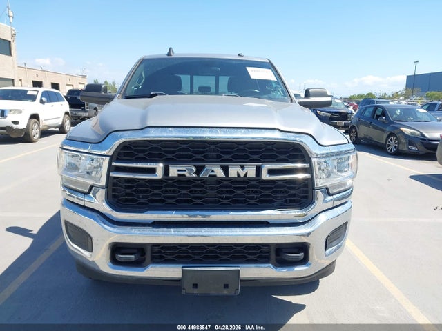 Продаж на аукціоні авто 2021 Ram 2500 Tradesman  4x4 6'4 Box, vin: 3C6UR5CL7MG531389, номер лоту: 44983547