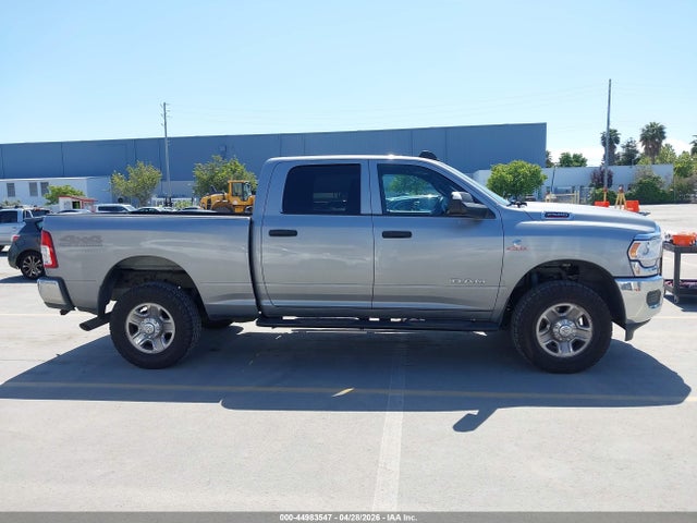 Продаж на аукціоні авто 2021 Ram 2500 Tradesman  4x4 6'4 Box, vin: 3C6UR5CL7MG531389, номер лоту: 44983547