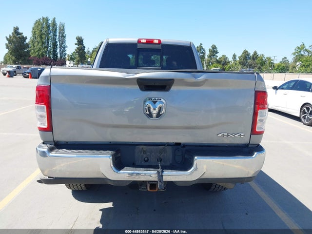 Продаж на аукціоні авто 2021 Ram 2500 Tradesman  4x4 6'4 Box, vin: 3C6UR5CL7MG531389, номер лоту: 44983547