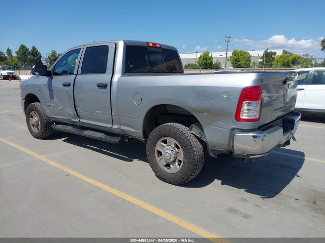 Продаж на аукціоні авто 2021 Ram 2500 Tradesman  4x4 6'4 Box, vin: 3C6UR5CL7MG531389, номер лоту: 44983547