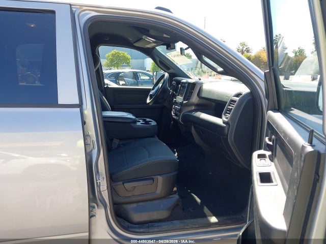 Продаж на аукціоні авто 2021 Ram 2500 Tradesman  4x4 6'4 Box, vin: 3C6UR5CL7MG531389, номер лоту: 44983547