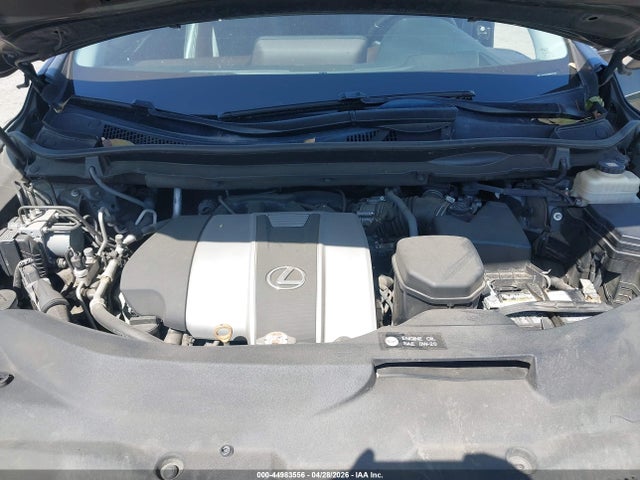 Продаж на аукціоні авто 2017 Lexus Rx 350, vin: 2T2ZZMCA8HC072375, номер лоту: 44983556