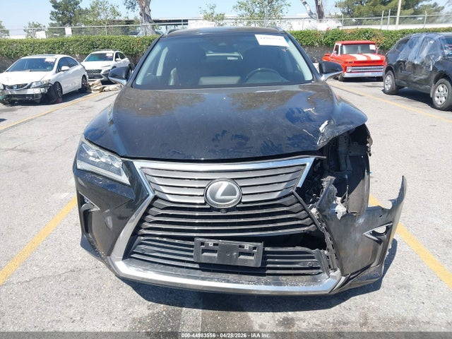 Продаж на аукціоні авто 2017 Lexus Rx 350, vin: 2T2ZZMCA8HC072375, номер лоту: 44983556