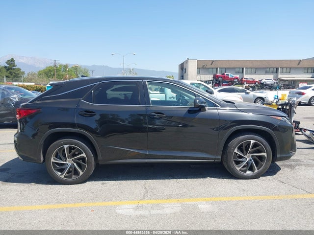 Продаж на аукціоні авто 2017 Lexus Rx 350, vin: 2T2ZZMCA8HC072375, номер лоту: 44983556