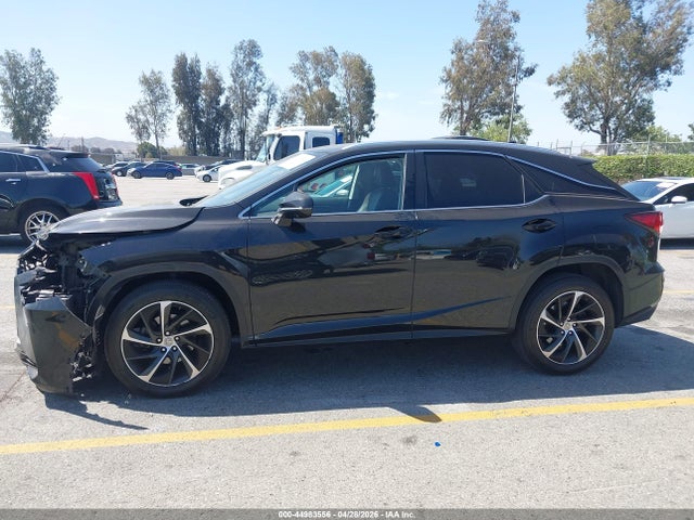 Продаж на аукціоні авто 2017 Lexus Rx 350, vin: 2T2ZZMCA8HC072375, номер лоту: 44983556